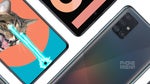 Samsung to release Galaxy A01 to A71 on US carriers, cheap 5G for the masses