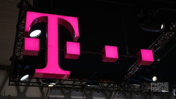 T-Mobile has already massively improved its download speeds with help from Dish
