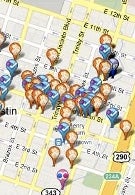 Location, location, location – smartphone users concerned about their privacy
