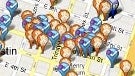 Location, location, location – smartphone users concerned about their privacy