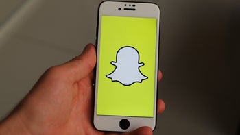 Snapchat was down for thousands of users in the US