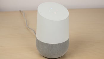 Nationwide deals cut Google Home price in half for a limited time