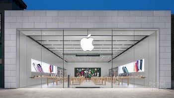 Apple Store closures have already caused major decline in US iPhone sales, more to follow