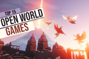 15 best open world games with great graphics for Android and iOS