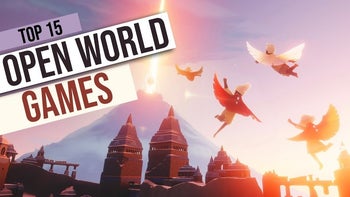 15 best 3D games for Android with excellent graphics - Android