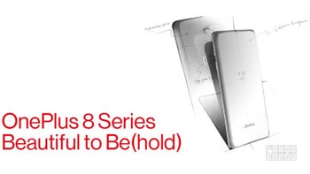 Teaser video confirms gorgeous OnePlus 8 and 8 Pro 5G color
