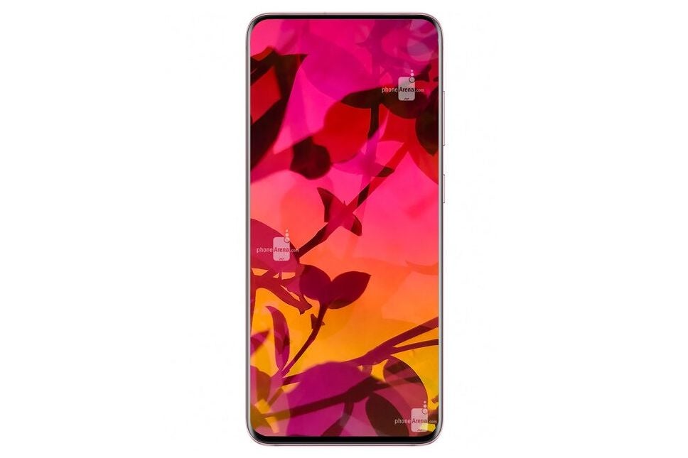 s20 ultra selfie camera