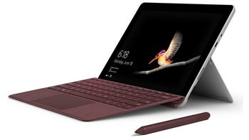 The Microsoft Surface Go 2 is expected out in the 'coming weeks' at a reasonable price