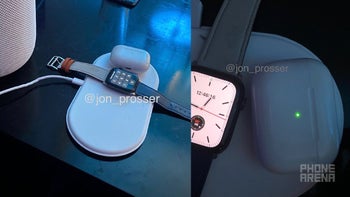 These leaked photos might be proof Apple has revived AirPower