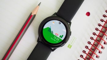 Samsung’s Galaxy Watch Active is $50 off at Best Buy, $25 gift card in tow