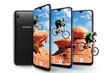 Three more Samsung midrangers get Android 10 and One UI 2.0