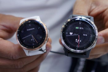 black friday garmin vivoactive