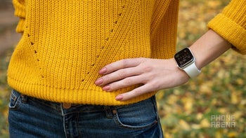 Save big on the Apple Watch Series 5, Series 4, and Series 3 right now at Sprint
