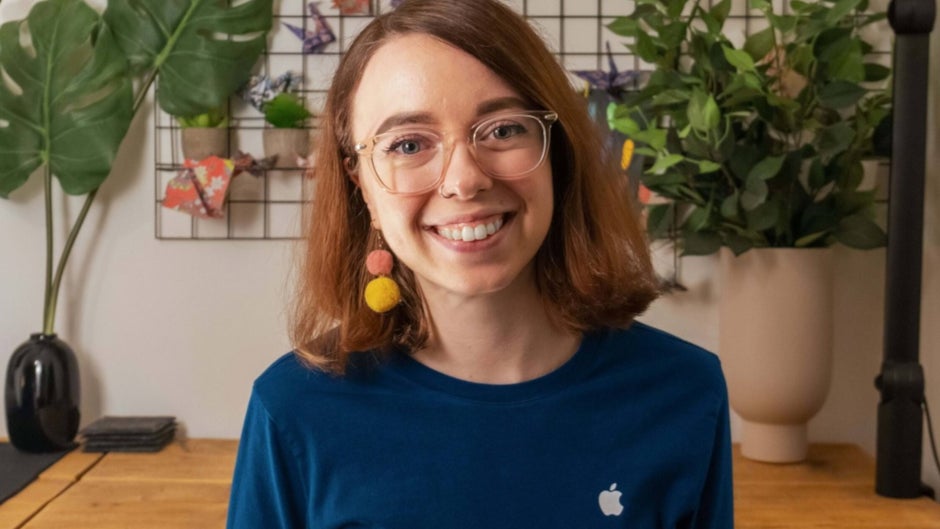 Bored at home? Apple suggests using your creativity in new TV ad