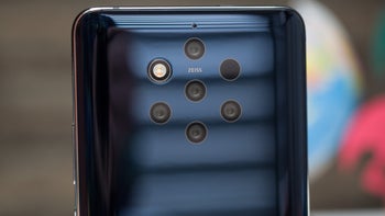 Flagship Nokia 9.3 PureView 5G may boast 108MP penta camera system