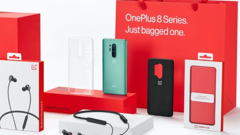 New leaks reveal final OnePlus 8 Pro 5G puzzle pieces