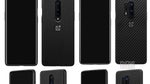 Real OnePlus 8 Pro 5G image appears, along with cases, prices, and the camera specs