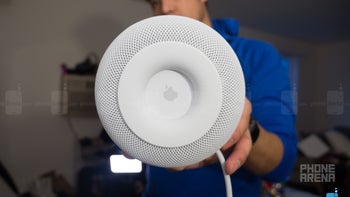 Apple to launch AirTags with custom accessories, smaller HomePod this year