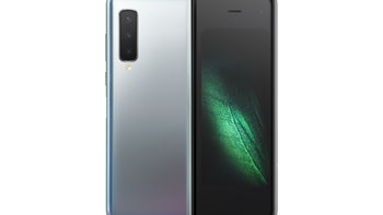 New report suggests Galaxy Fold 2 green and blue variants, no S Pen