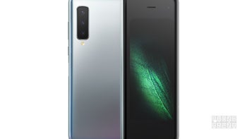 New report suggests Galaxy Fold 2 green and blue variants, no S Pen