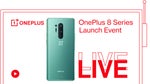 Watch the OnePlus 8 5G and 8 Pro launch event live stream start here