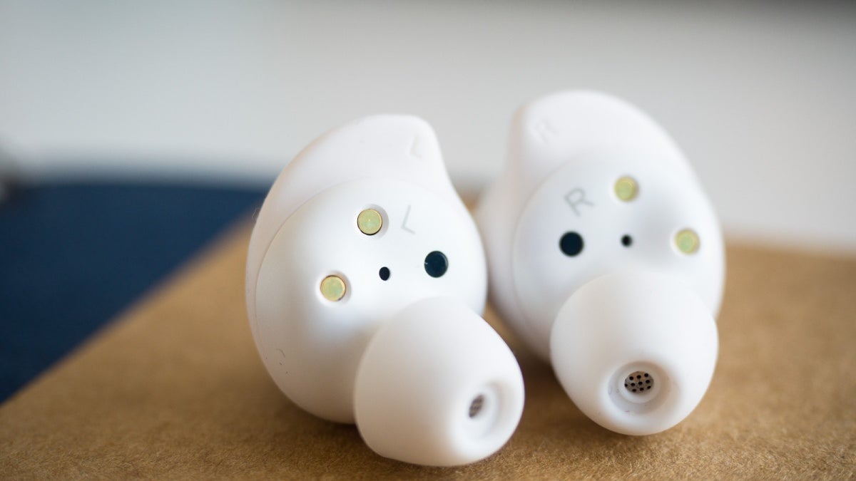 Top-rated eBay seller offers unbeatable Samsung Galaxy Buds deal