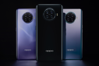 Newly announced 5G Oppo Ace2 features 40-watt wireless charging and 12 GB of RAM