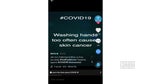 Hackers tricked TikTok to show fake COVID-19 videos