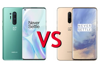 OnePlus 8 Pro 5G vs OnePlus 7 Pro: should you upgrade?