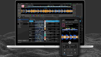 Rekordbox DJ app from Pioneer now allows for Dropbox cloud syncing