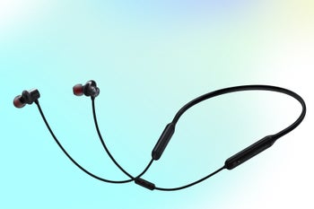 Bullets Wireless Z are official: OnePlus keeps the cord, but it’s worth it