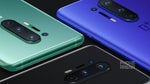 OnePlus 8 Pro vs Galaxy S20 Ultra vs iPhone 11 Pro Max: specs comparison