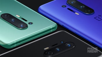 OnePlus 8 Pro vs Galaxy S20 Ultra vs iPhone 11 Pro Max: specs comparison