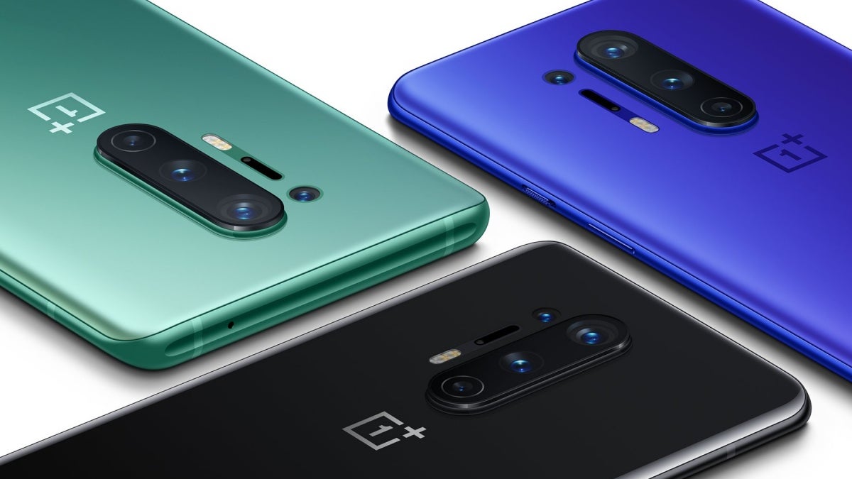 OnePlus 8 and 8 Pro 5G launch day bundles are coming to the US with awesome freebies in tow