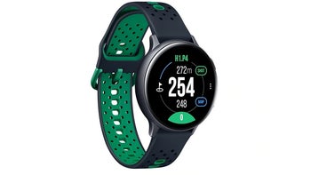 Woot has an unreleased Samsung Galaxy Watch Active 2 variant on sale at a great price