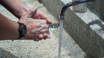 Wear OS smartwatches will remind you to wash your hands