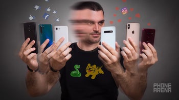 Amidst the coronavirus pandemic, for how long do you plan to keep your phone?
