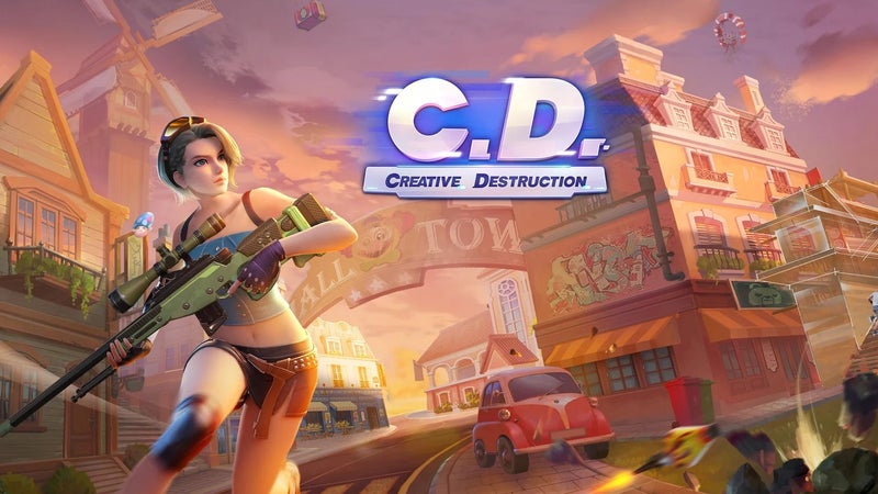 10 best battle royale games for Android and iOS