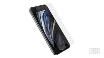 The best Apple iPhone SE screen protectors - updated 2021