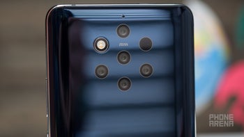 Did HMD Global just confirm the existence of a Nokia 9.3 PureView?