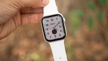 New patent may turn next Apple Watch into a personal lifeguard