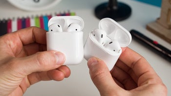 Amazon has all 2019 Apple AirPods variants on sale at hard-to-beat prices