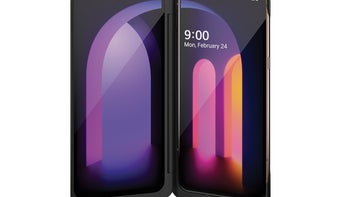 U.S. Cellular starts selling the LG V60 ThinQ 5G, offers sweet discounts for a month
