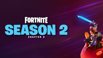 Samsung launches Fortnite sweepstakes: win $100 worth of Samsung Rewards points