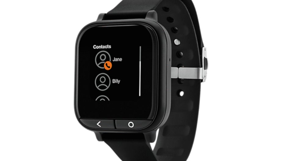 verizon smart watches for women