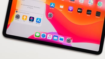 New iPad Air with in-screen Touch ID, slim bezels coming September; budget iPad too