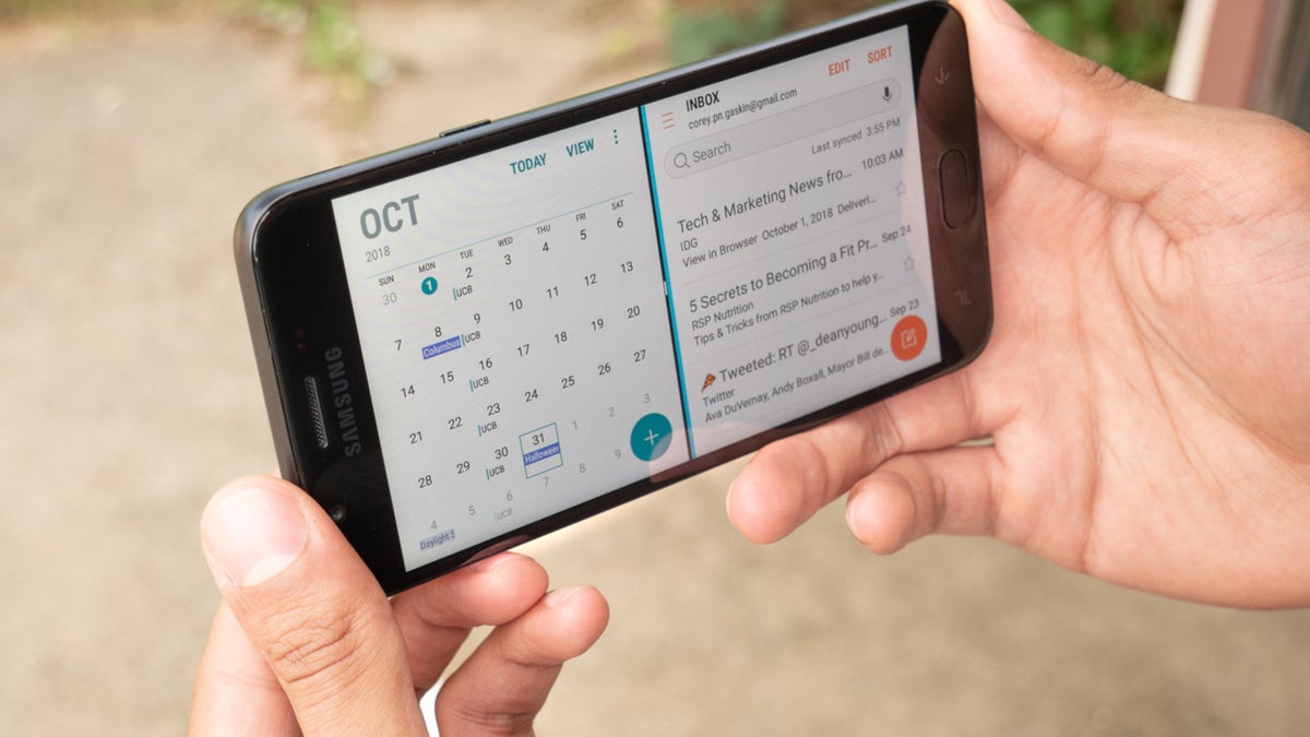Samsung no longer syncing keyboard data between Galaxy devices