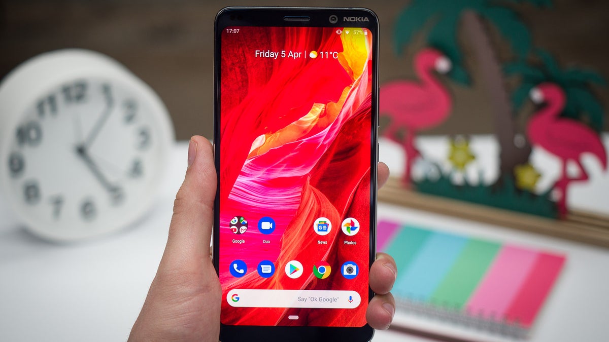 Warranty on all Nokia smartphones extended by 60 days due to COVID-19
