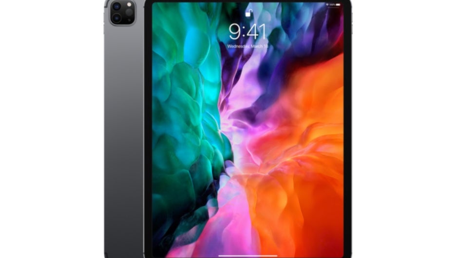Watch how the Apple iPad Pro "floats" in this new TV commercial