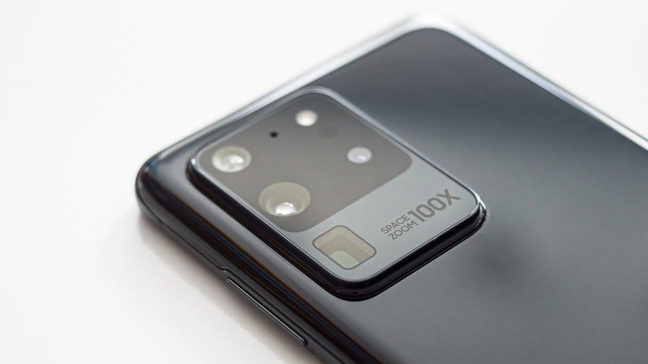 Samsung wants to deliver 600 megapixel cameras, higher than what the